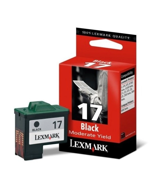 Lexmark%2010NX217E%20Black%20Mürekkep%20Kartuş%20(17)