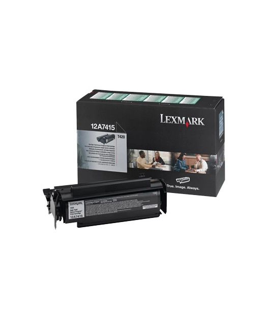 Lexmark%2012A7415%20Toner