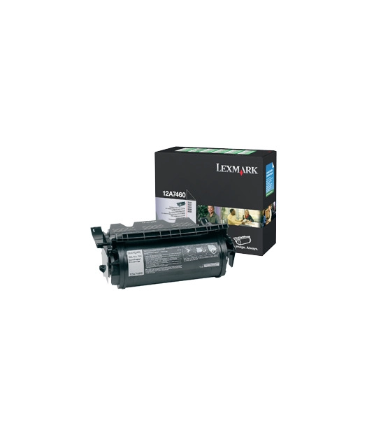 Lexmark%2012A7460%20Toner