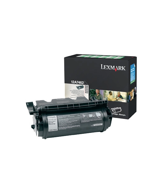 Lexmark%2012A7462%20Toner