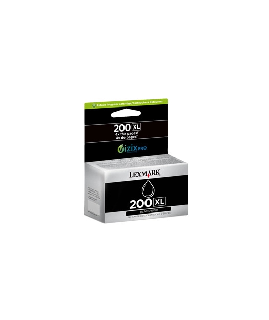 Lexmark%2014L0174A%20Pro%20400X/Pro500X%20220XL%20Siyah%20Kart