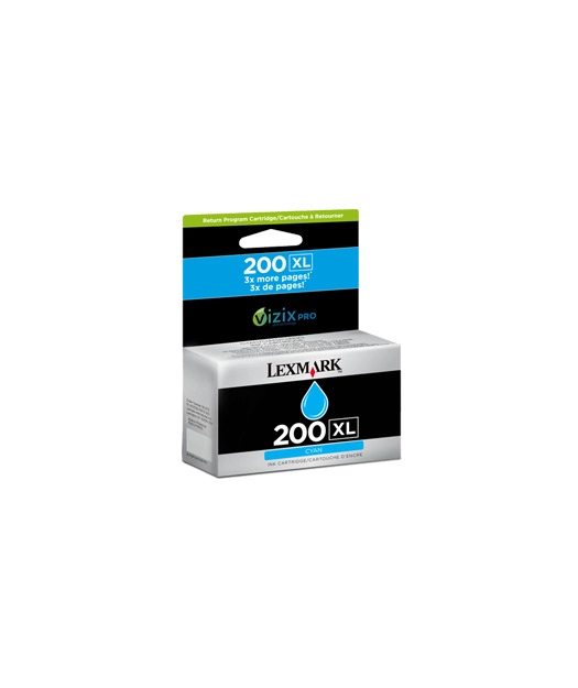 Lexmark%2014L0175A%20220XL%20Mavi%20RP%20Kartuş%20%201600%20SYF