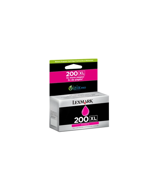 Lexmark%2014L0176A%20220XL%20Kırmızı%20RP%20Kartuş%20%201600%20SYF