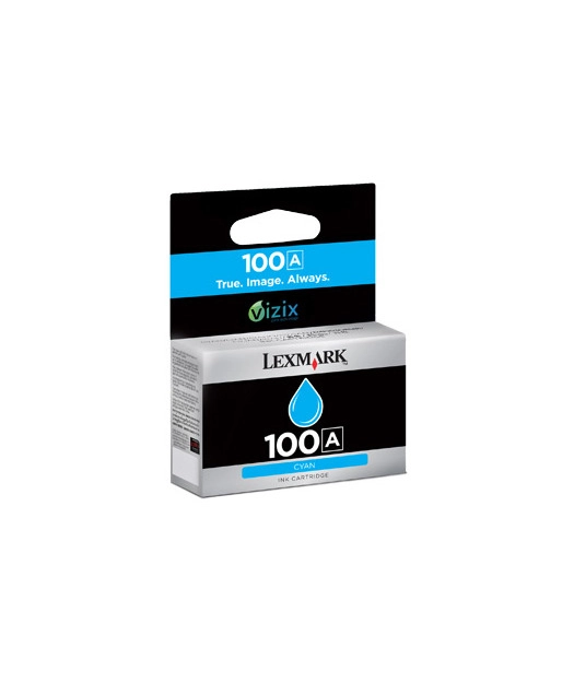 Lexmark%2014N0920%20100A%20Mavi%20Renkli%20Kartuş