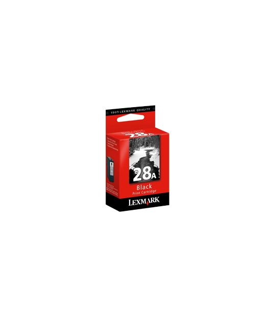 Lexmark%2018C1528E%20Black%20Mürekkep%20Kartuş%20(28A)