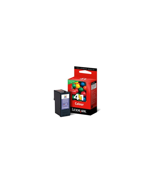 Lexmark%2018Y0141E%20(41)%20CMY%20Renkli%20G.D.%20Kartuş