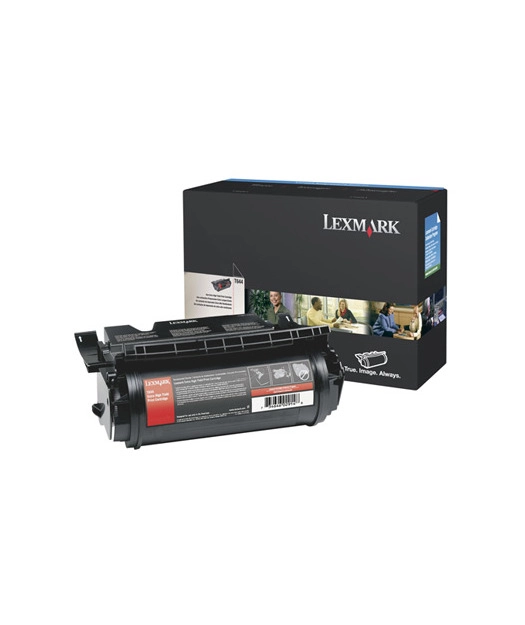 Lexmark%2064440XW%20Black%20Extra%20H.%20Y.%20Corporate%20Toner