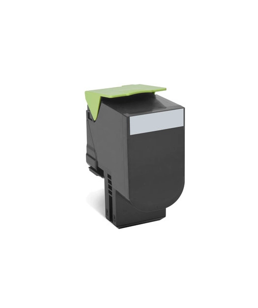 Lexmark%2070C80K0%20Siyah%20Return%20Toner%201000%20Sayfa