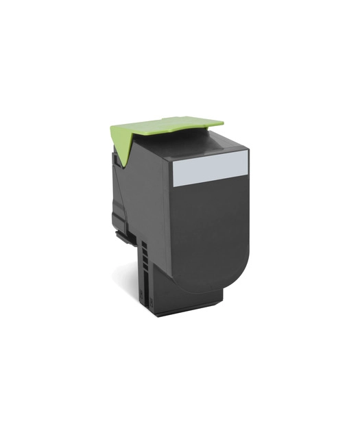 Lexmark%2070C8HK0%20Siyah%20Return%20Toner%204000%20Sayfa