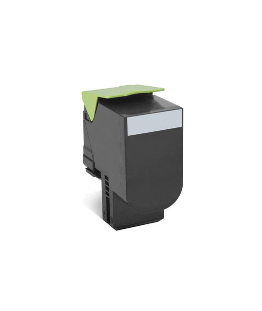 Lexmark%2080C80K0%20Siyah%20Return%20Toner%201000%20Sayfa