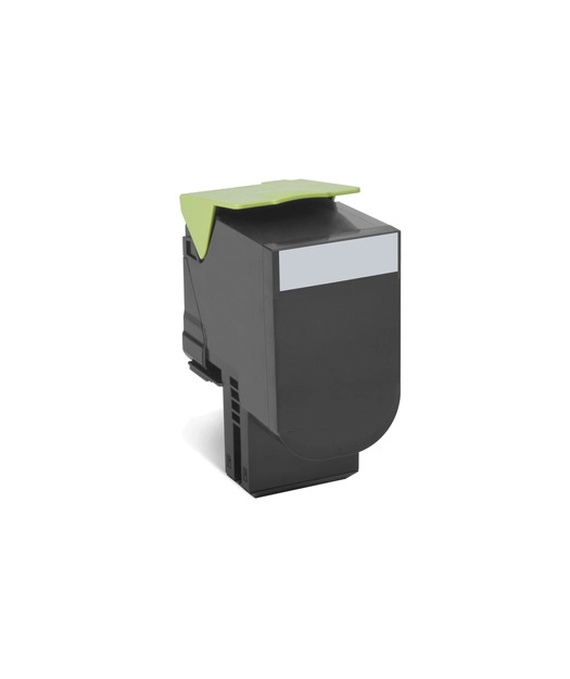 Lexmark%2080C8SK0%20Siyah%20Return%20Toner%202500%20Sayfa