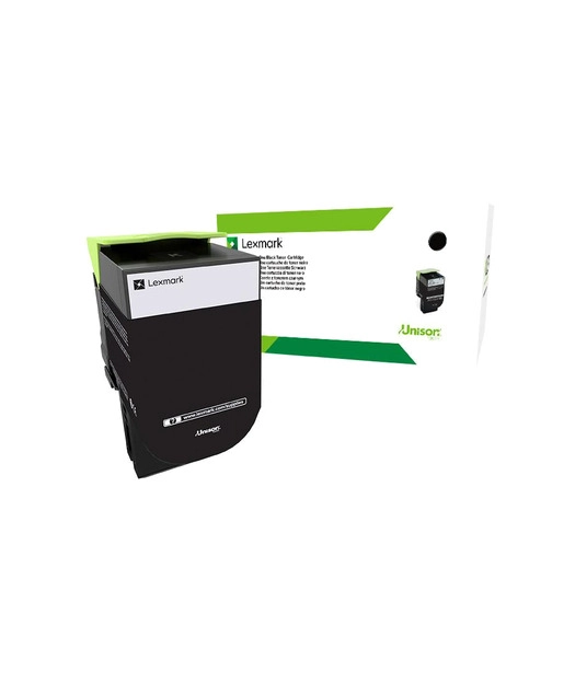 Lexmark%2080C8SKE%2080X%20Siyah%20Toner%20(Corp.)