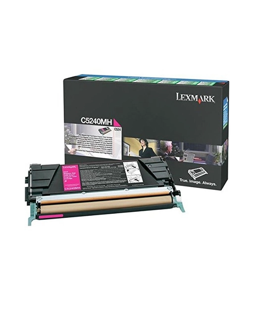 Lexmark%20C5240Mh%20Toner