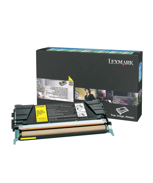 Lexmark%20C524H3YG%20Toner%20Corporate