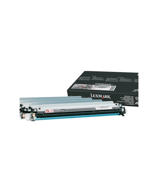 Lexmark%20C53034X%20Drum%204’lü%20paket