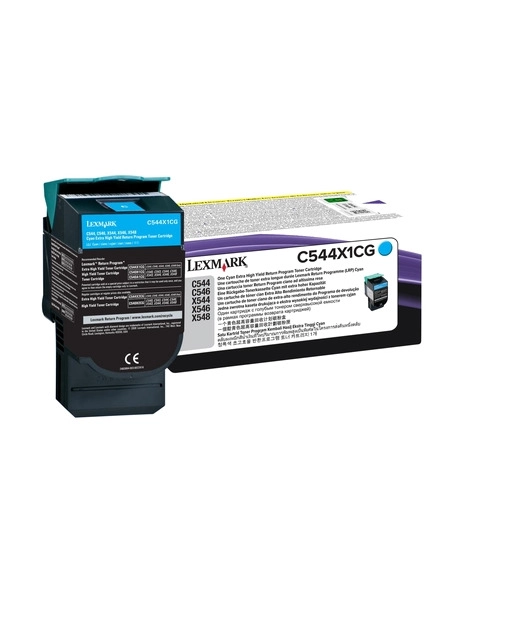 Lexmark%20C544X1Cg%20Toner