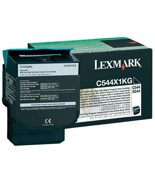 Lexmark%20C544X1Kg%20Toner