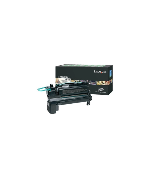 Lexmark%20C792A1KG%20Siyah%20Toner