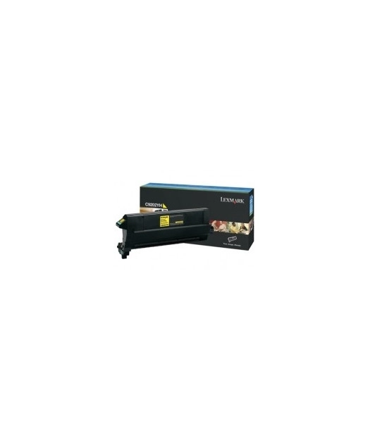 Lexmark%20C9202YH%20Toner