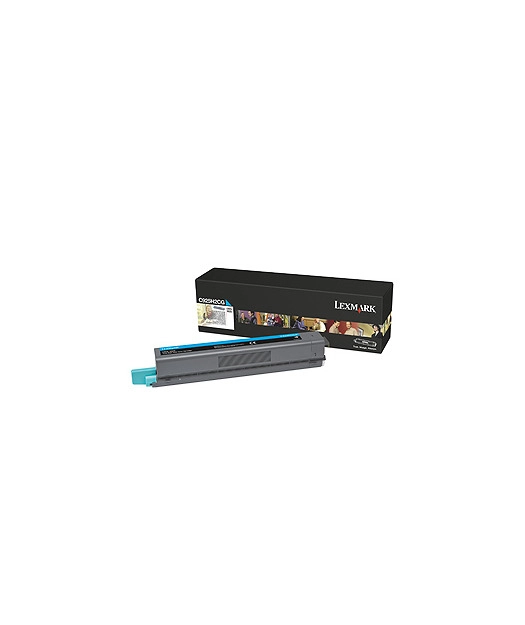 Lexmark%20C925H2CG%20Toner%20Mavi%20(7,500%20Sayfa)