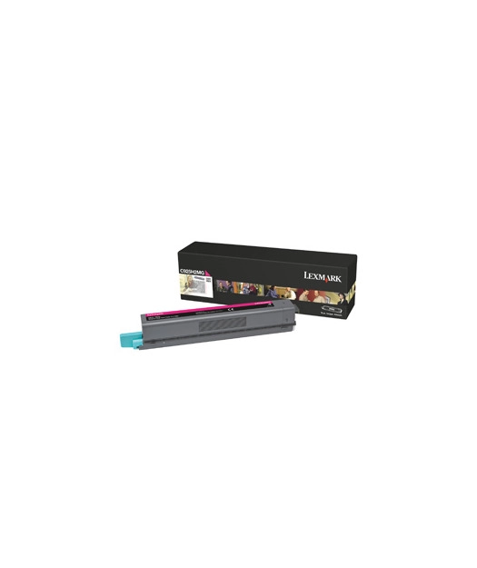 Lexmark%20C925H2MG%20Toner%20Kırmızı%20(7,500%20Sayfa)
