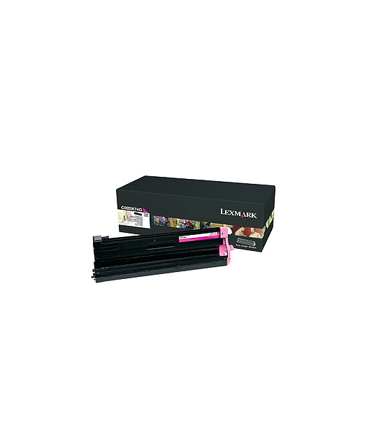 Lexmark%20C925X74GKIRMIZI%20Photoconductor%2030K