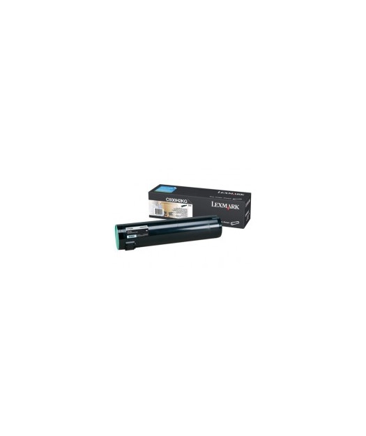 Lexmark%20C930H2KG%20Siyah%20Toner