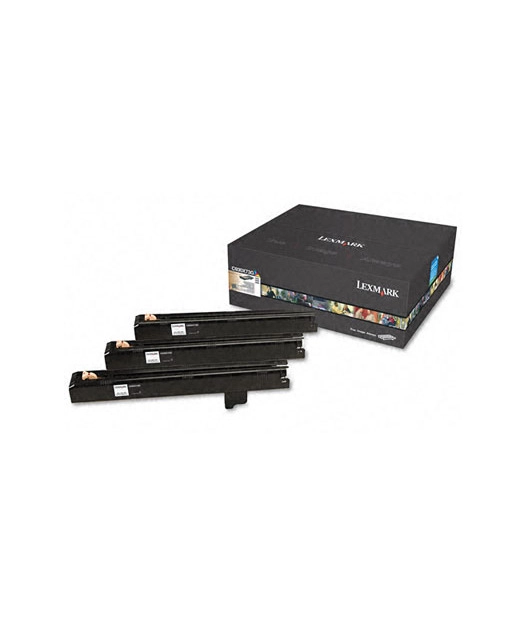 Lexmark%20C930X73G%20Renkli%20Drum%20Kit