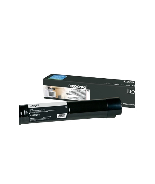 Lexmark%20C950X2KG%20Black%20Toner%20(32%20K)