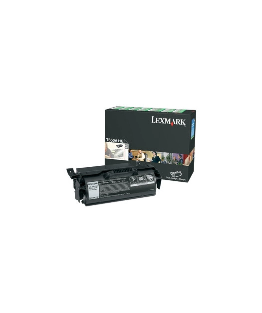 Lexmark%20T650A11E%20Toner