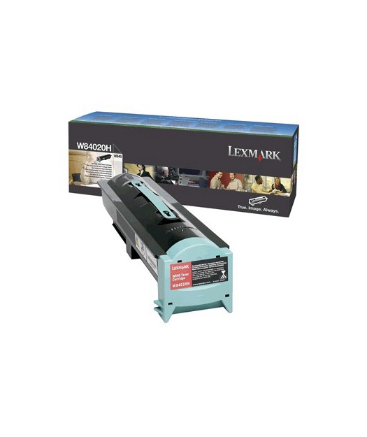 Lexmark%20W84020H%20Toner