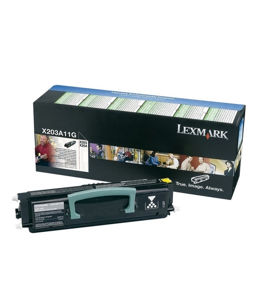 Lexmark%20X203A11G%20Toner