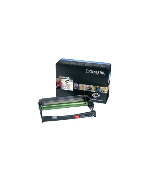 Lexmark%20X203H22G%20Drum