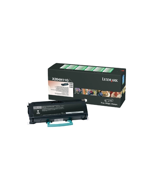 Lexmark%20X264H11G%20Toner