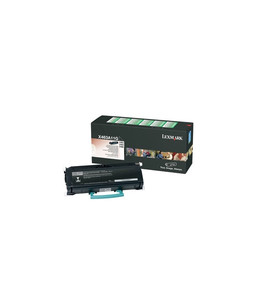 Lexmark%20X463A11G%20Toner