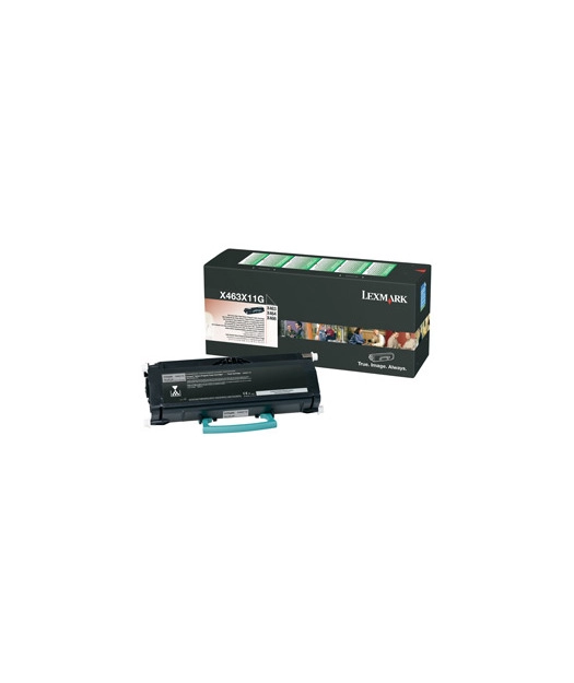 Lexmark%20X463X11G%20Toner