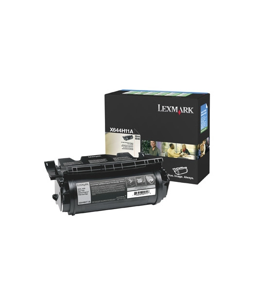 Lexmark%20X642H31E%20Toner