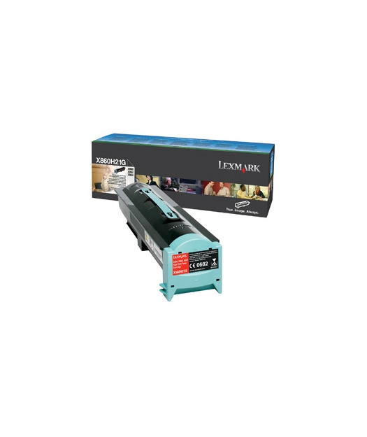 Lexmark%20X860H21G%20Toner