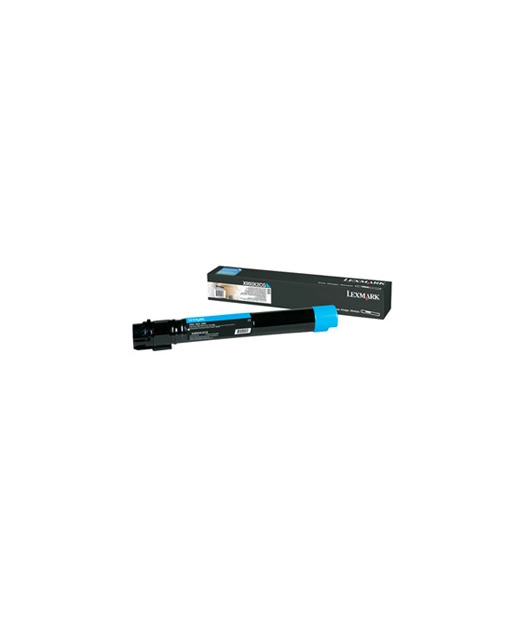 Lexmark%20X950X2CG%20Mavi%20Toner