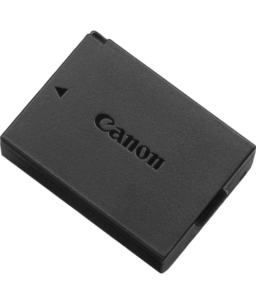 Canon%20LP-E10%20Yedek%20Batarya