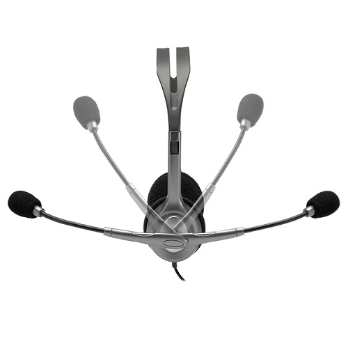 LOGITECH%20H111%20STEREO%20KULAKLIK%20981-000593