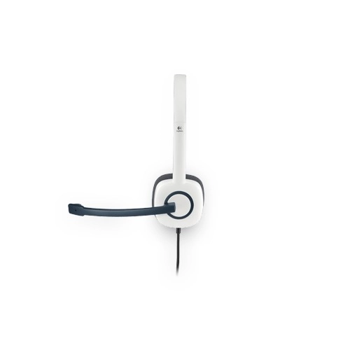 LOGITECH%20H150%20KABLOLU%20COCONUT%20BEYAZ%20KULAKLIK%20981-000350