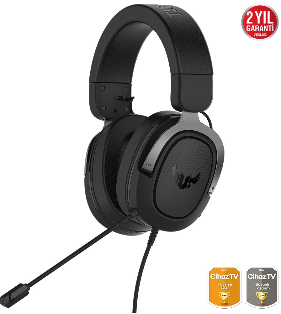 ASUS%20TUF%20GAMING%20H3%20GUN%20METAL%207.1%203.5MM%20KULAKLIK