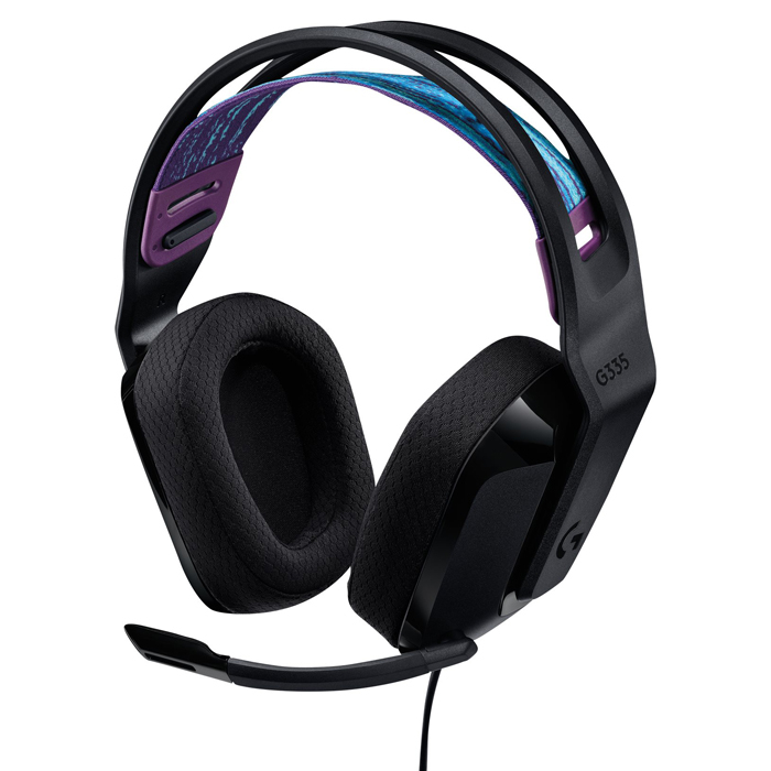 LOGITECH%20G335%20981-000978%20KABLOLU%20GAMING%20KULAKLIK