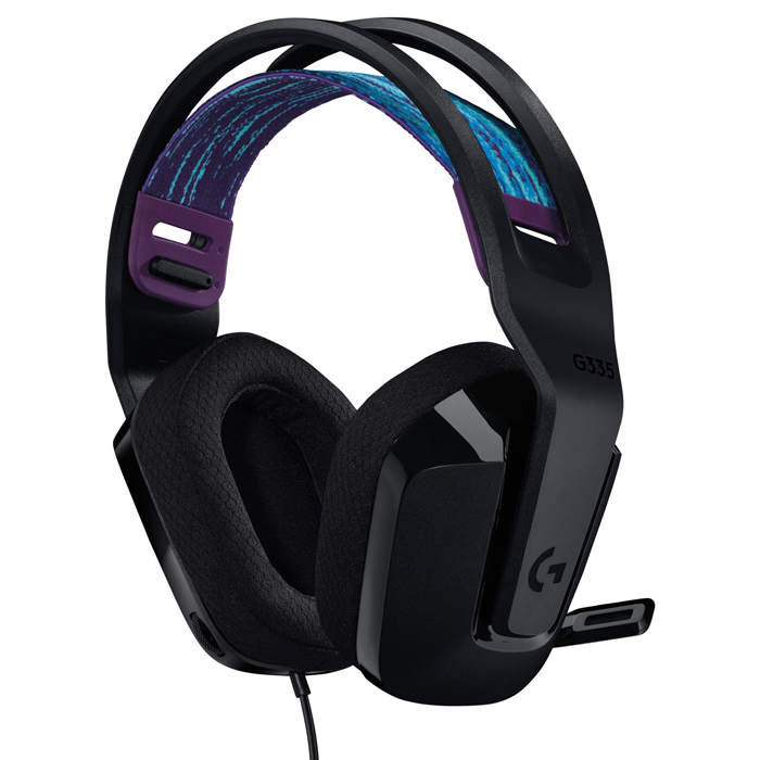 LOGITECH%20G335%20981-000978%20KABLOLU%20GAMING%20KULAKLIK