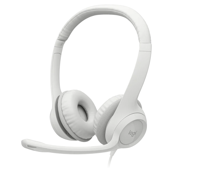 LOGITECH%20H390%20MIKROFONLU%20BEYAZ%20KULAKLIK%20981-001286