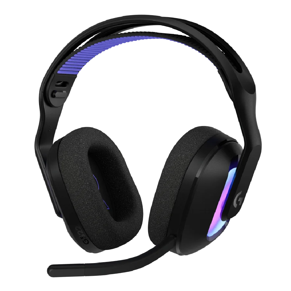 LOGITECH%20G%20G522%20981-001544%20KULAKLIK%20SIYAH