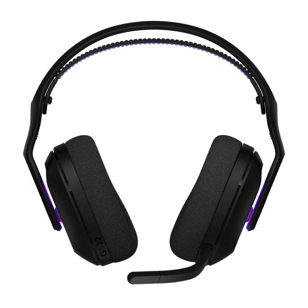 LOGITECH%20G%20G522%20981-001544%20KULAKLIK%20SIYAH