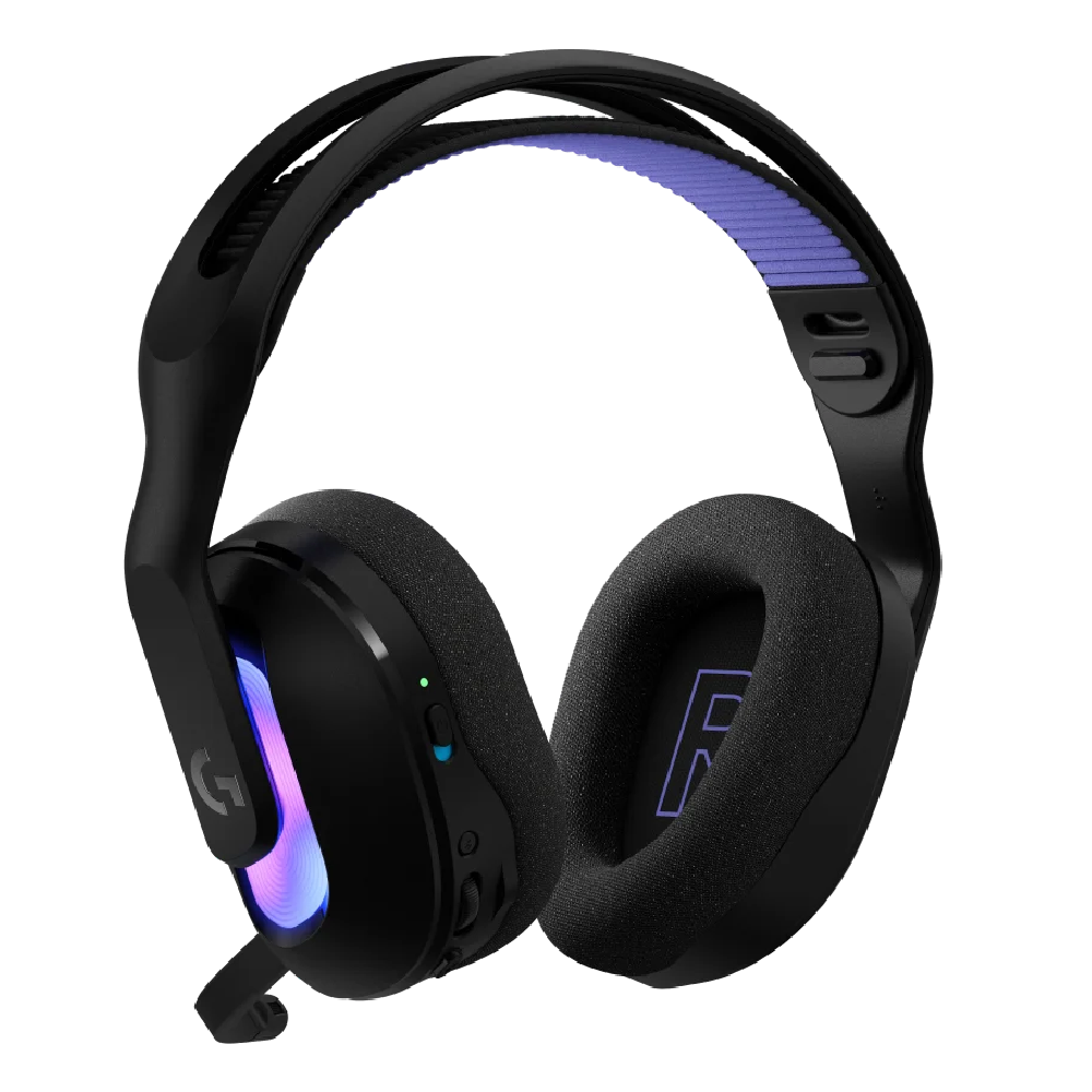 LOGITECH%20G%20G522%20981-001544%20KULAKLIK%20SIYAH