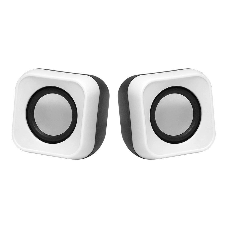 FRISBY%20FS-2126U%20USB%202.0%20BEYAZ%20HOPARLÖR
